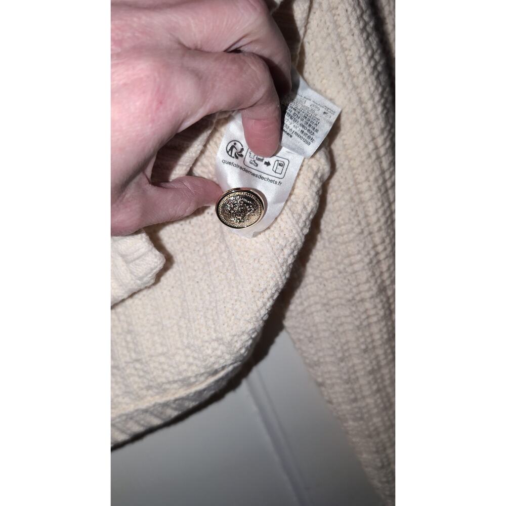 H&M NWT Boucle cardigan - Picture 4 of 4